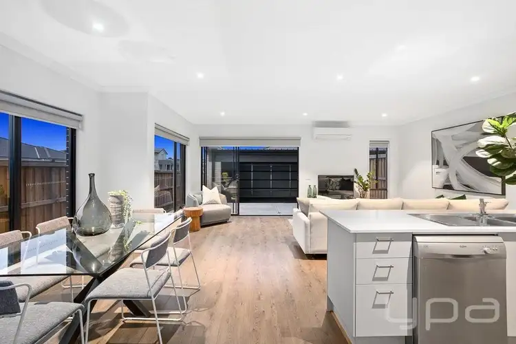 Seventh view of Homely house listing, 94 Goldeneye Circuit, Werribee VIC 3030