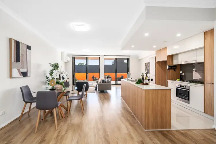 20/25 North Rocks Road, North Rocks NSW 2151