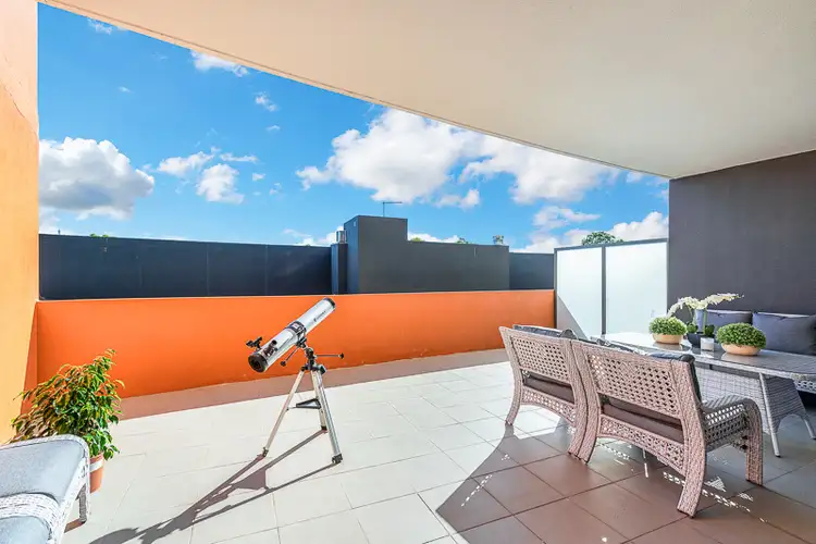 20/25 North Rocks Road, North Rocks NSW 2151