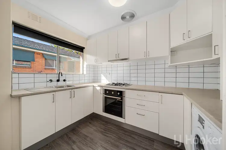 Second view of Homely unit listing, 1/56 Atkinson Street, Queanbeyan NSW 2620