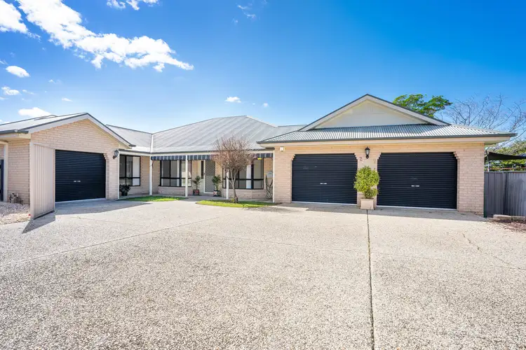 2/12 Bizet Place, Glenroy NSW 2640