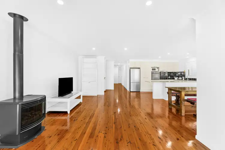 Second view of Homely house listing, 54a Sandy Place, Long Beach NSW 2536