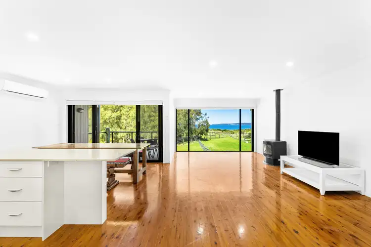 Third view of Homely house listing, 54a Sandy Place, Long Beach NSW 2536