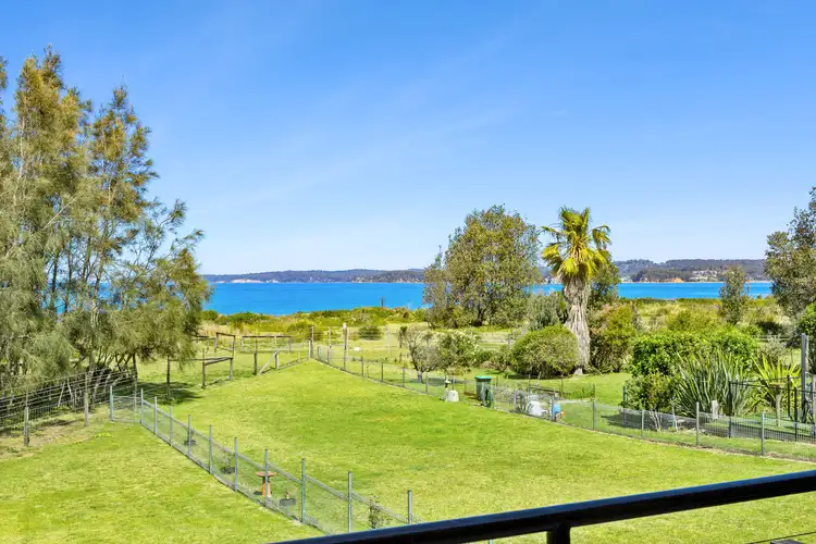 Fourth view of Homely house listing, 54a Sandy Place, Long Beach NSW 2536