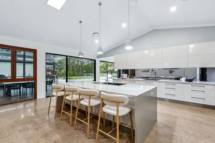 Sixth view of Homely house listing, 26 Walgarri Drive, Tanawha QLD 4556