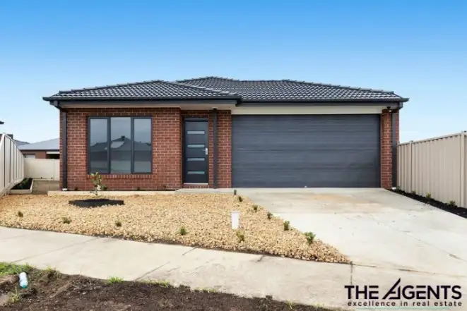 Main view of Homely house listing, 16 Davcol Drive, Sebastopol VIC 3356