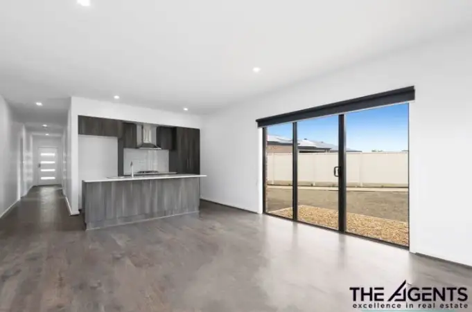Second view of Homely house listing, 16 Davcol Drive, Sebastopol VIC 3356