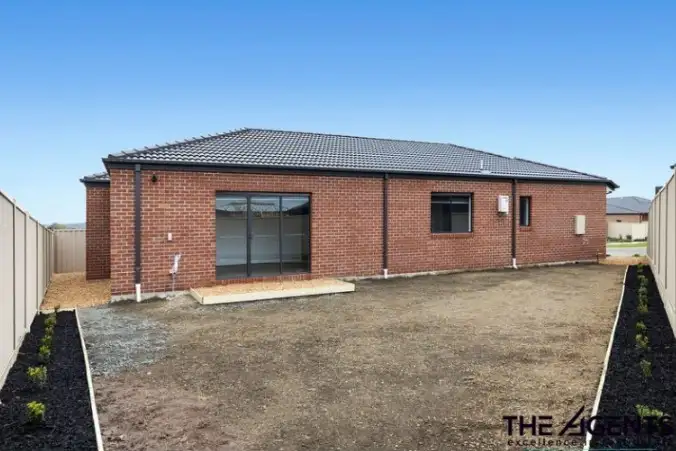 Fourth view of Homely house listing, 16 Davcol Drive, Sebastopol VIC 3356