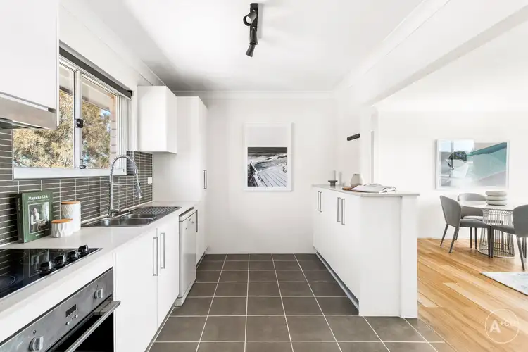 Second view of Homely unit listing, 5/599 Bunnerong Road, Matraville NSW 2036