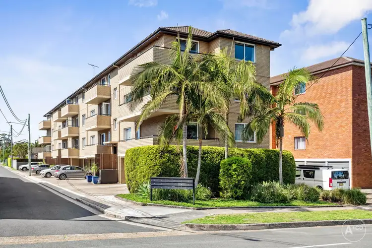 Third view of Homely unit listing, 5/599 Bunnerong Road, Matraville NSW 2036