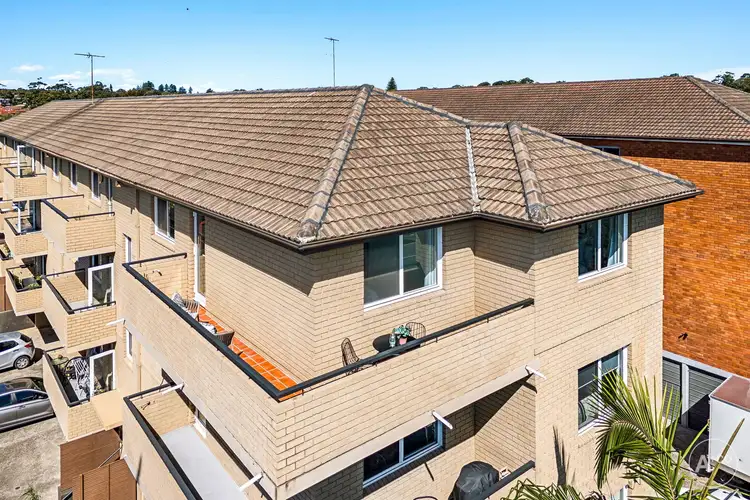 Fourth view of Homely unit listing, 5/599 Bunnerong Road, Matraville NSW 2036