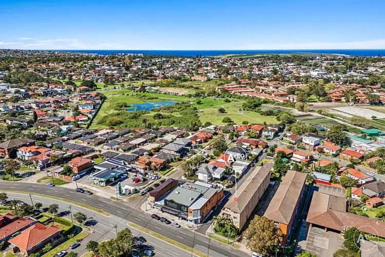 Fifth view of Homely unit listing, 5/599 Bunnerong Road, Matraville NSW 2036