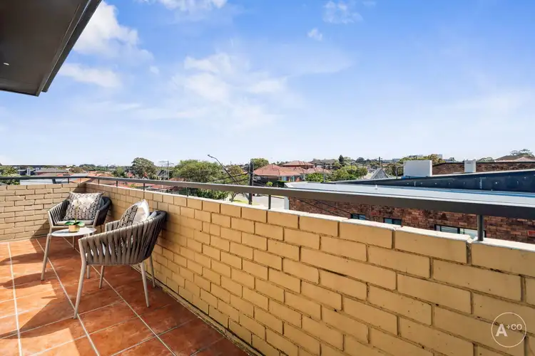 Sixth view of Homely unit listing, 5/599 Bunnerong Road, Matraville NSW 2036