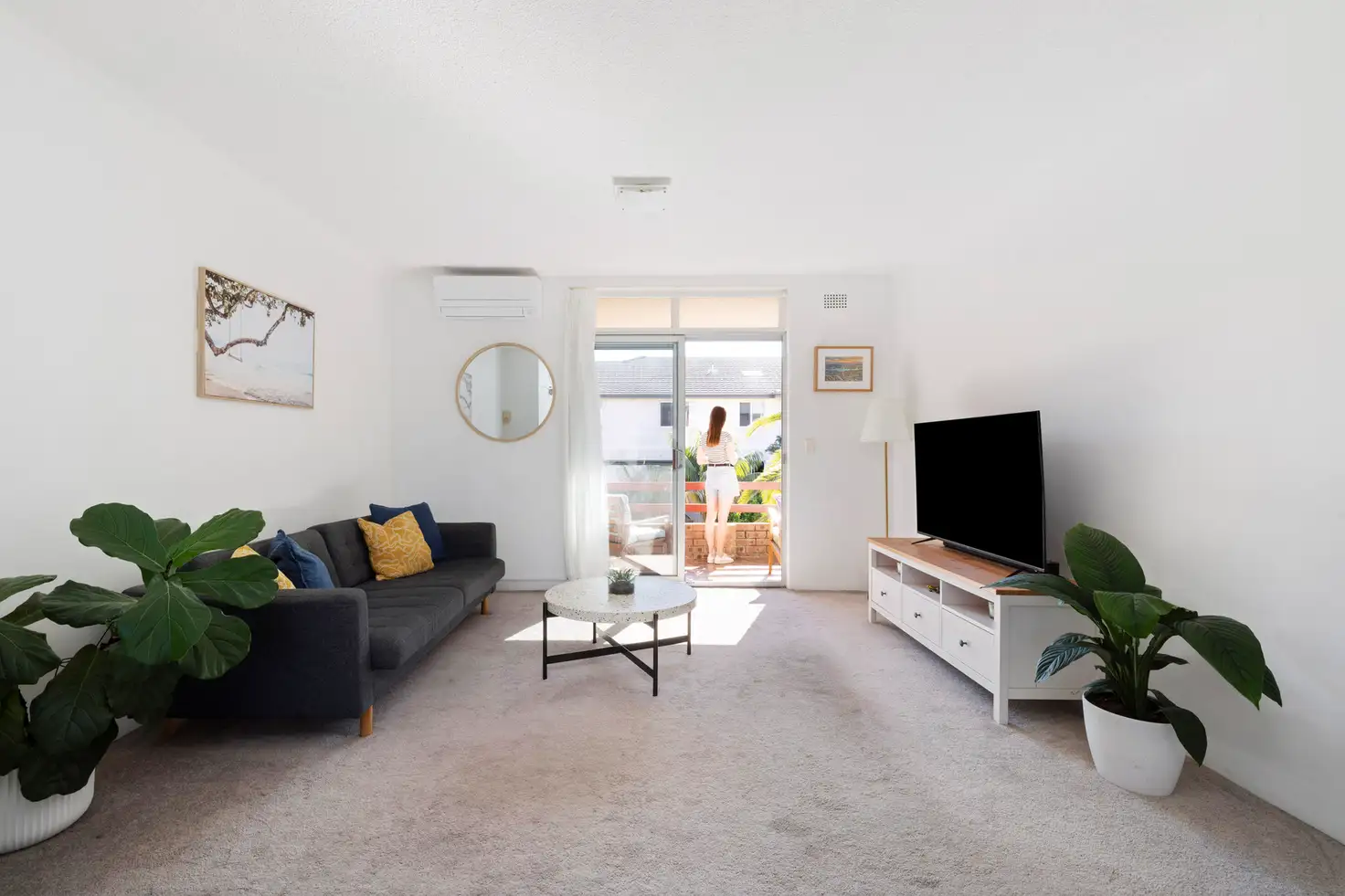 Main view of Homely apartment listing, 6/36 Banksia Street, Dee Why NSW 2099