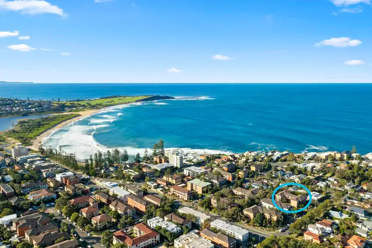 Second view of Homely apartment listing, 6/36 Banksia Street, Dee Why NSW 2099