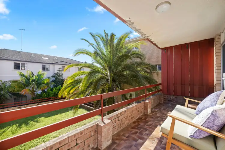 Fourth view of Homely apartment listing, 6/36 Banksia Street, Dee Why NSW 2099