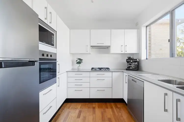 Fifth view of Homely apartment listing, 6/36 Banksia Street, Dee Why NSW 2099