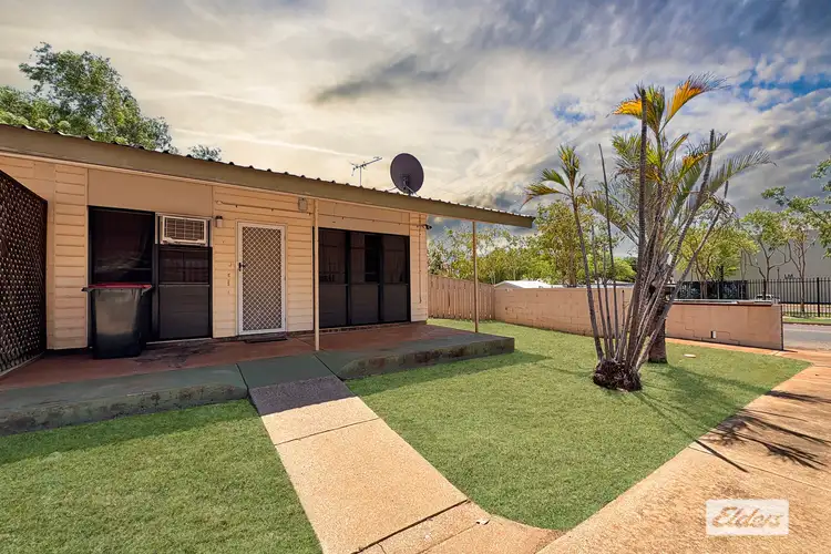 15/43 Grevillea Road, Katherine NT 850