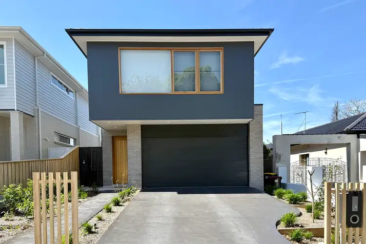 1b Eddie Avenue, Panania NSW 2213