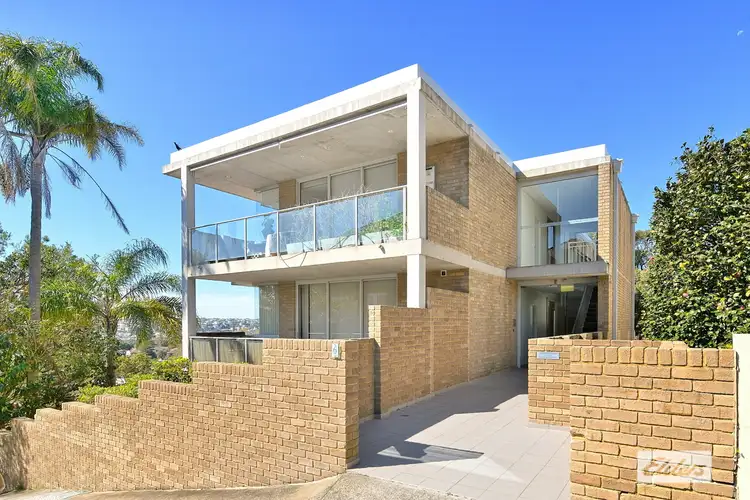4/6 Moore Street, Bondi NSW 2026