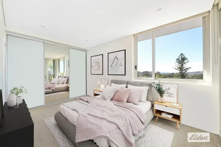 Fifth view of Homely apartment listing, 4/6 Moore Street, Bondi NSW 2026
