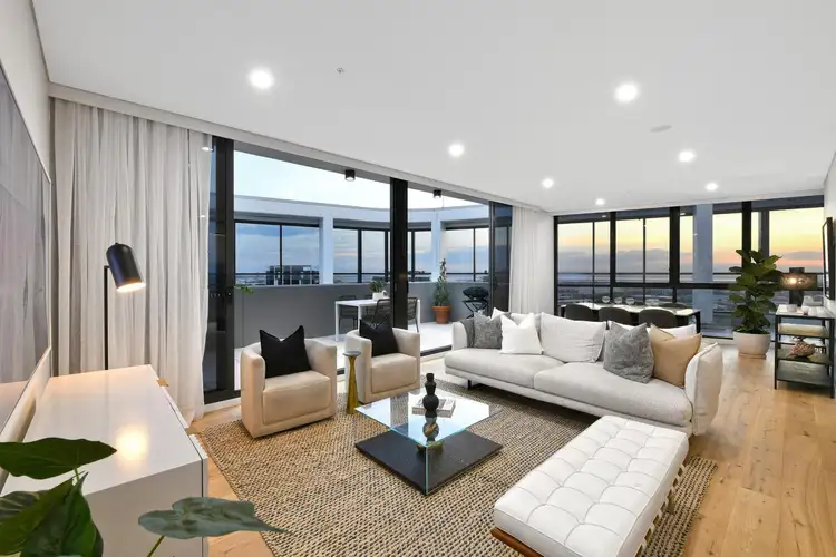 4 Finch Drive, Eastgardens NSW 2036