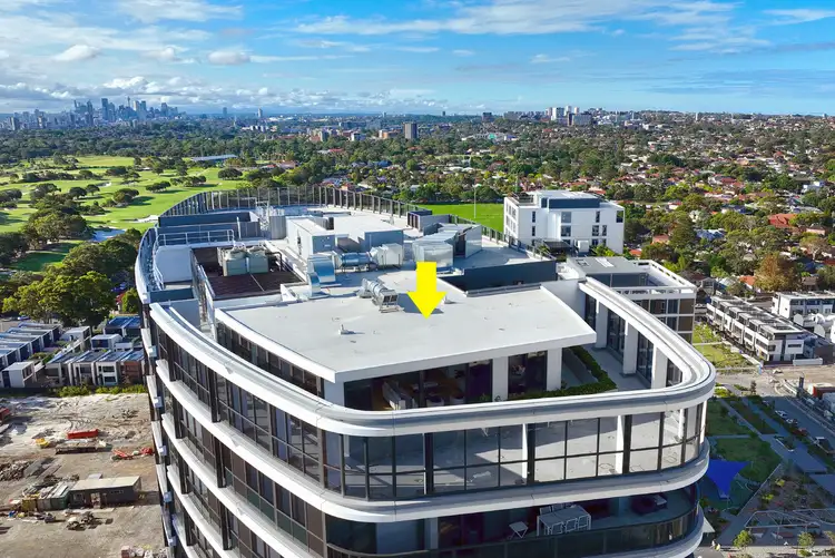 4 Finch Drive, Eastgardens NSW 2036