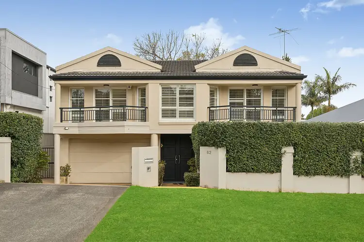 62 Jellicoe Street, Hurstville Grove NSW 2220