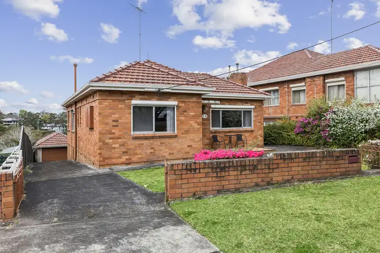 70 East Crescent, Hurstville Grove NSW 2220