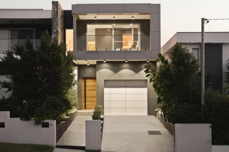 14A Targo Road, Beverley Park NSW 2217