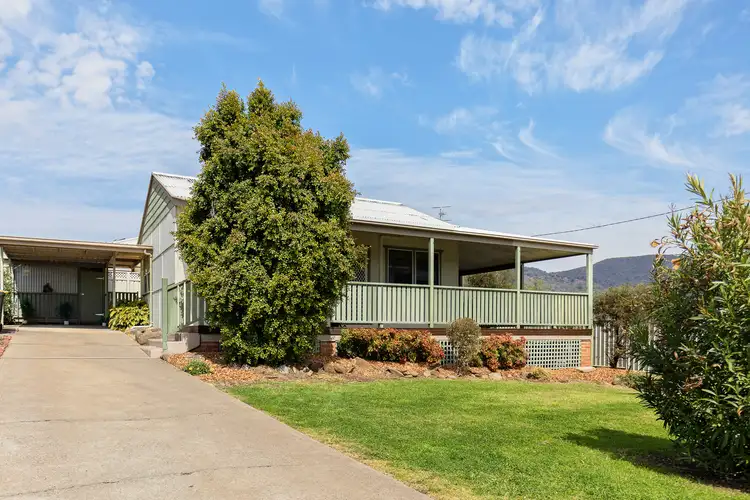85 Inglis Street, Mudgee NSW 2850