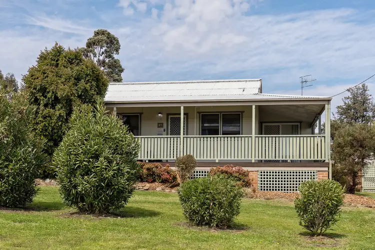 85 Inglis Street, Mudgee NSW 2850