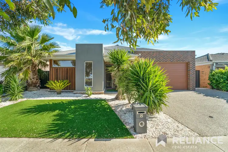 8 Regal Road, Point Cook VIC 3030