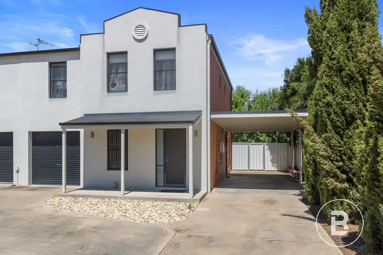 2/30B Regency Place, Kennington VIC 3550
