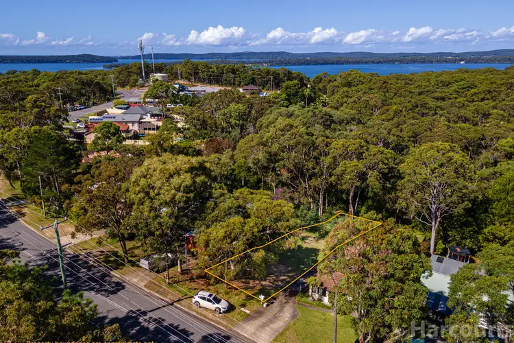 32 Fishery Point Road, Mirrabooka NSW 2264