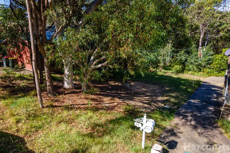 Seventh view of Homely land listing, 32 Fishery Point Road, Mirrabooka NSW 2264