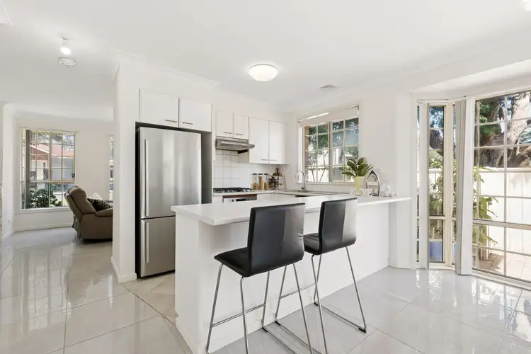 Second view of Homely townhouse listing, 1/2 Taronga Street, Hurstville NSW 2220