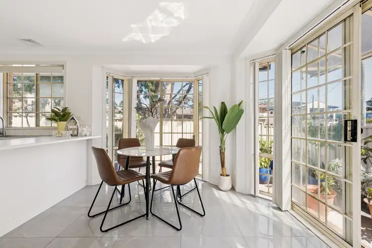 Third view of Homely townhouse listing, 1/2 Taronga Street, Hurstville NSW 2220