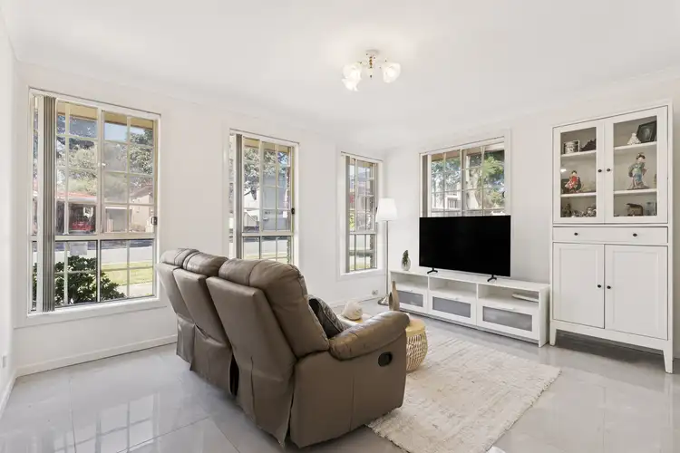 Fourth view of Homely townhouse listing, 1/2 Taronga Street, Hurstville NSW 2220