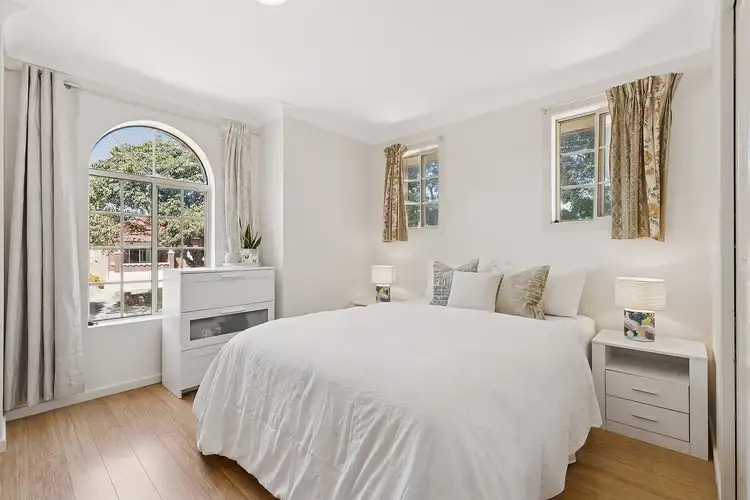 Fifth view of Homely townhouse listing, 1/2 Taronga Street, Hurstville NSW 2220