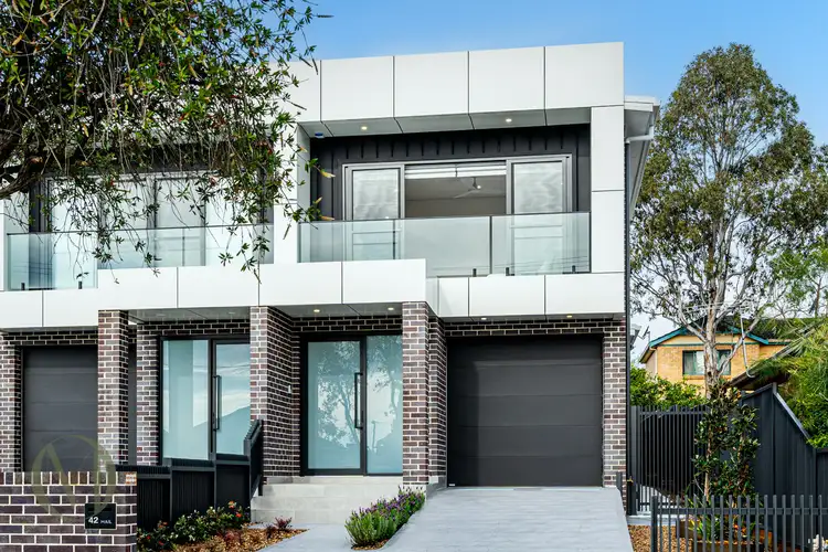 42 Morton Street, Parramatta NSW 2150