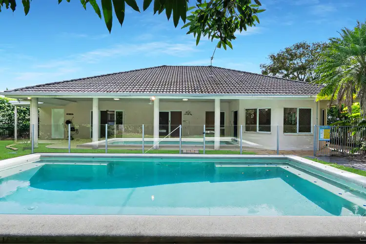 4 Parkinson Avenue, Kewarra Beach QLD 4879