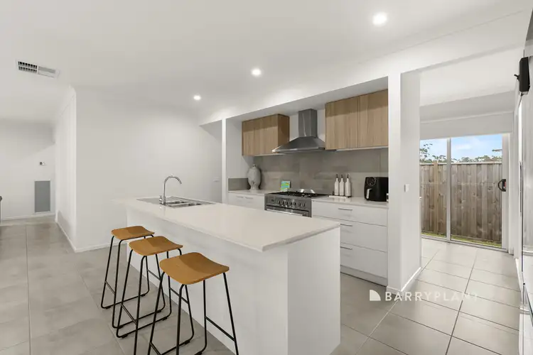 Third view of Homely house listing, 7 Royston Avenue, Warragul VIC 3820