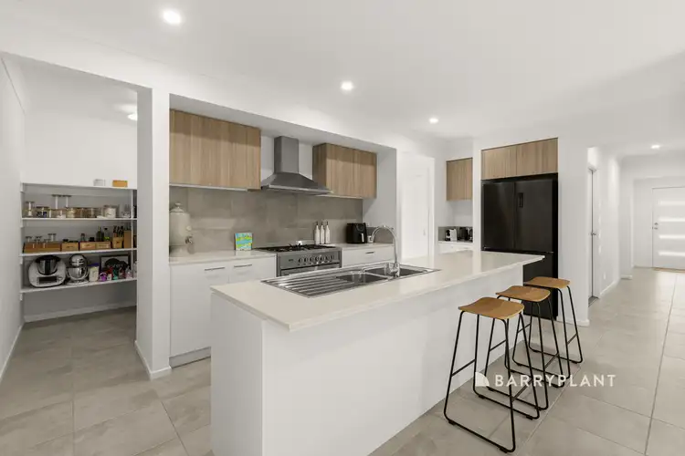 Fourth view of Homely house listing, 7 Royston Avenue, Warragul VIC 3820