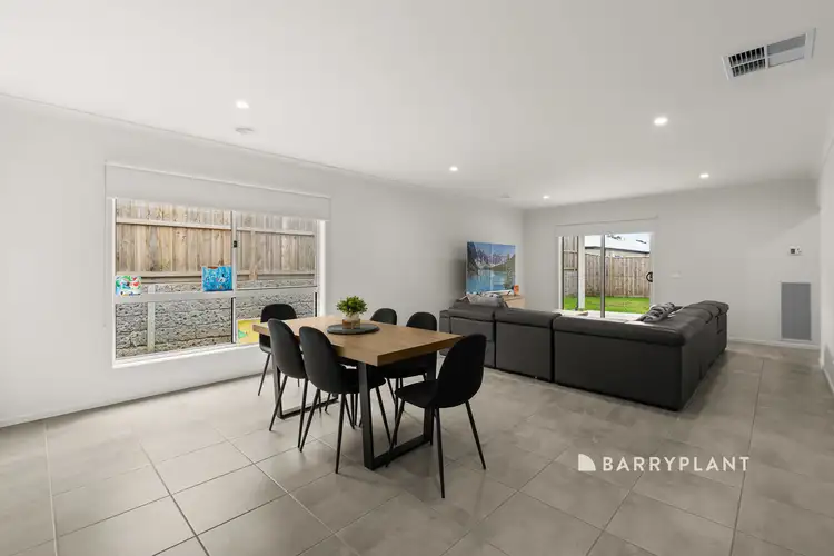 Fifth view of Homely house listing, 7 Royston Avenue, Warragul VIC 3820