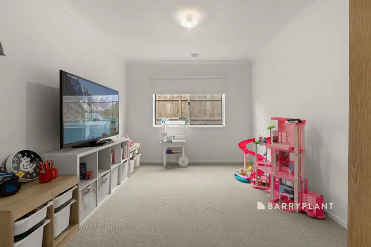 Sixth view of Homely house listing, 7 Royston Avenue, Warragul VIC 3820