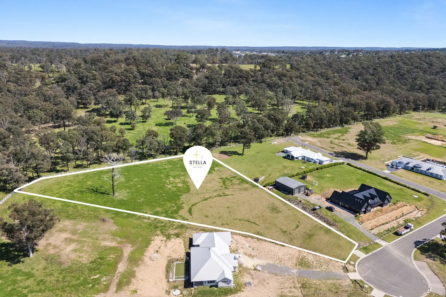 Main view of Homely land listing, 28 Sanctuary Drive, Tahmoor NSW 2573