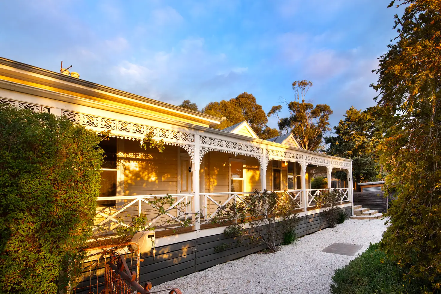 Main view of Homely house listing, 120 Mostyn Street, Castlemaine VIC 3450