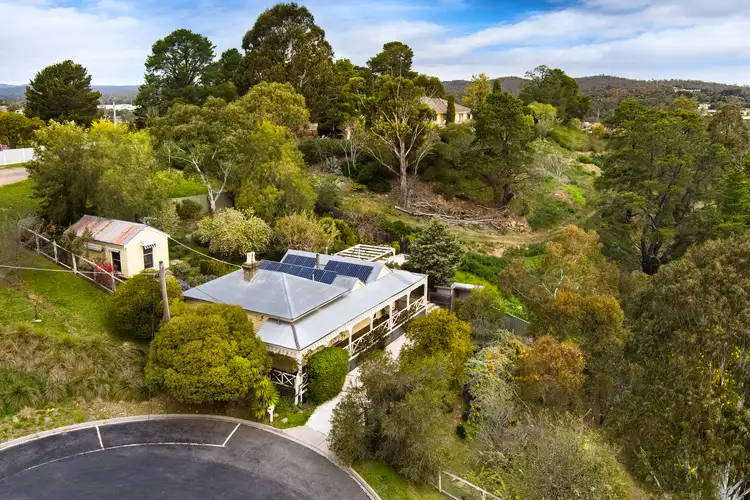 Third view of Homely house listing, 120 Mostyn Street, Castlemaine VIC 3450