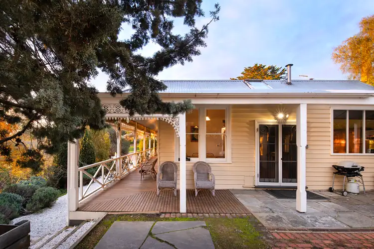 Fourth view of Homely house listing, 120 Mostyn Street, Castlemaine VIC 3450